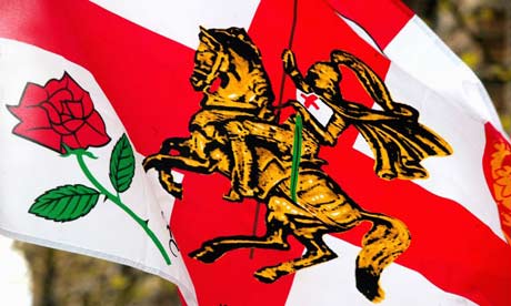 St George's flag