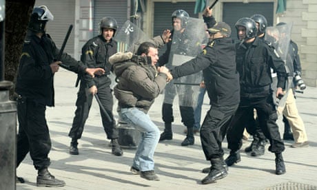 tunisia crisis: live updates