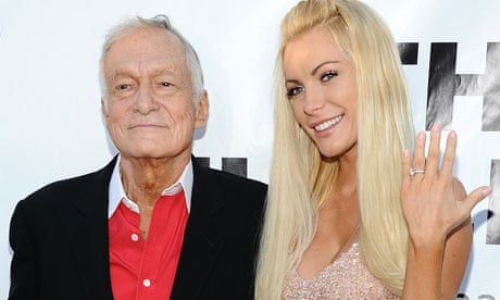 Is the Playboy party over? | Life and style | The Guardian