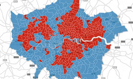 Hack the vote: how open data is giving elections back to the voters ...