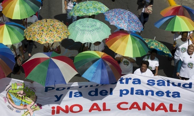 10 Things To Know About China Latin America And The Environment 