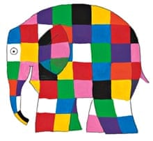 Elmer On Topsy.one