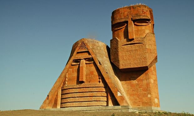 Nagorno-Karabakh