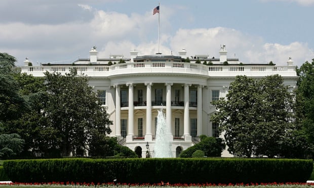 White House Drone Crash Fallout Shows Who Really Owns Your Drones