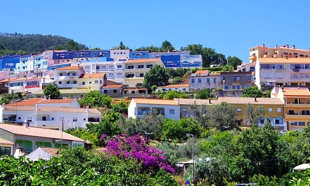 منطقة الغارف البرتغالية أفضل الوجهات السياحية غير المألوفة