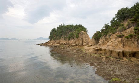 museum peace: japans naoshima island