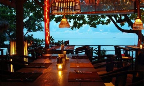 Relax Bay, Koh Lanta, Thailand