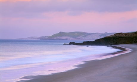 Santa Rosa Island, Channel Islands National Park, California