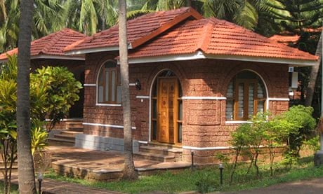 Nirvana Cottages, Bekal