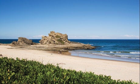 Nambucca Heads, NSW, Australia