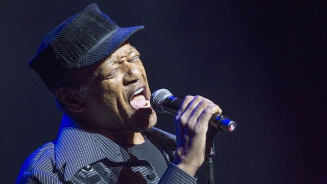 soul singer bobby womack dies at the age of 70 - video