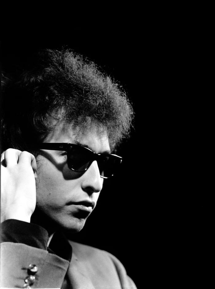 Bob Dylan, 1965