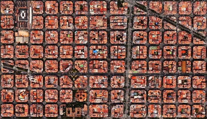 Barcelona, Spain